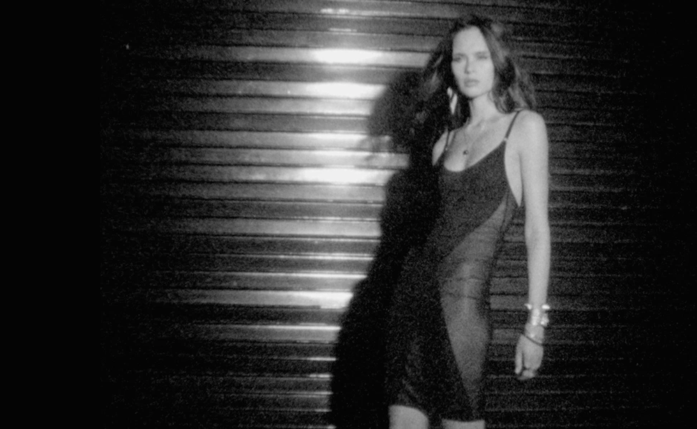 Noe Lookbook — still 2